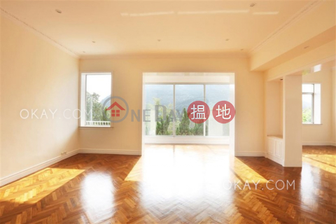 Efficient 3 bedroom with balcony & parking | Rental | Xanadu Court 壽山村道30號 _0