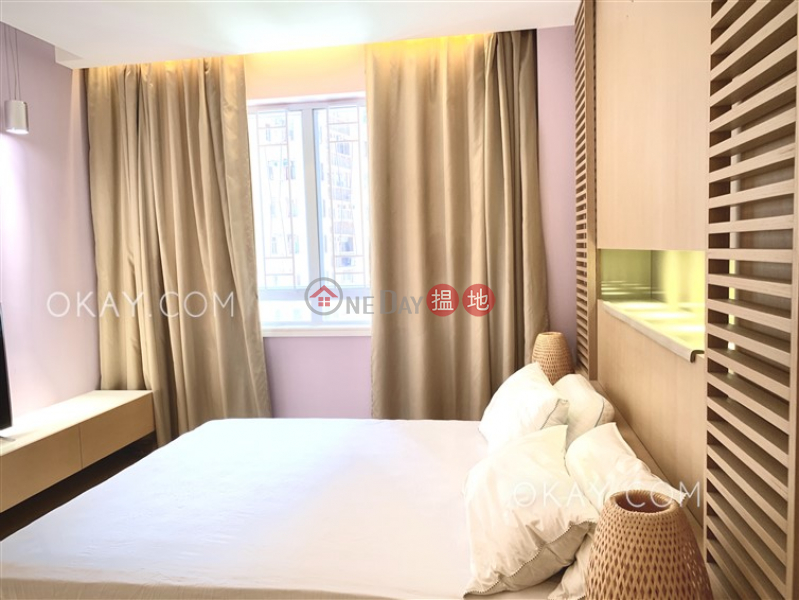 HK$ 55,000/ month, Wah Chi Mansion | Wan Chai District Lovely 3 bedroom in Happy Valley | Rental
