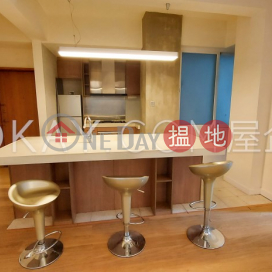 Gorgeous 2 bedroom with parking | Rental, Wah Chi Mansion 華芝大廈 | Wan Chai District (OKAY-R39575)_0
