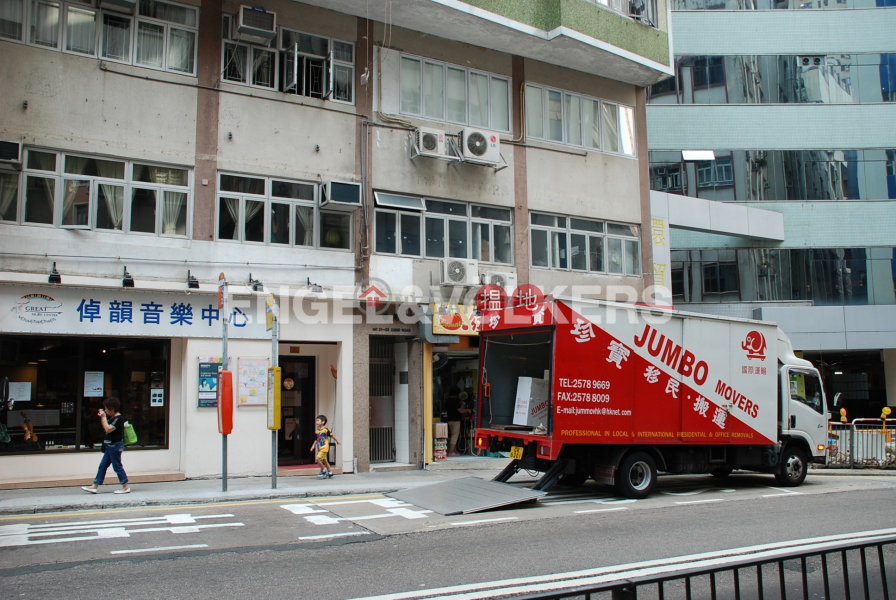 香港搵樓|租樓|二手盤|買樓| 搵地 | 住宅-出售樓盤中環一房筍盤出售|住宅單位