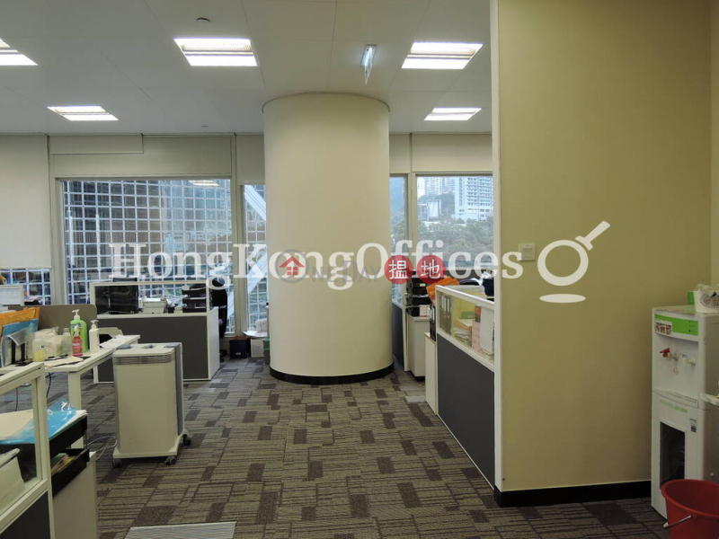 Office Unit for Rent at Cheung Kong Center | Cheung Kong Center 長江集團中心 Rental Listings