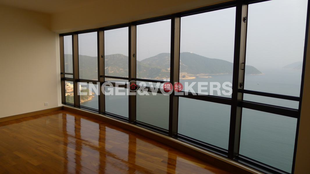 HK$ 70,000/ month | Pacific View | Southern District | 4 Bedroom Luxury Flat for Rent in Stanley