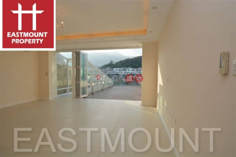 HK$ 45M Marina Cove Phase 1, Sai Kung Sai Kung Villa House | Property For Sale in Marina Cove, Hebe Haven 白沙灣匡湖居-Berth | Property ID:1782