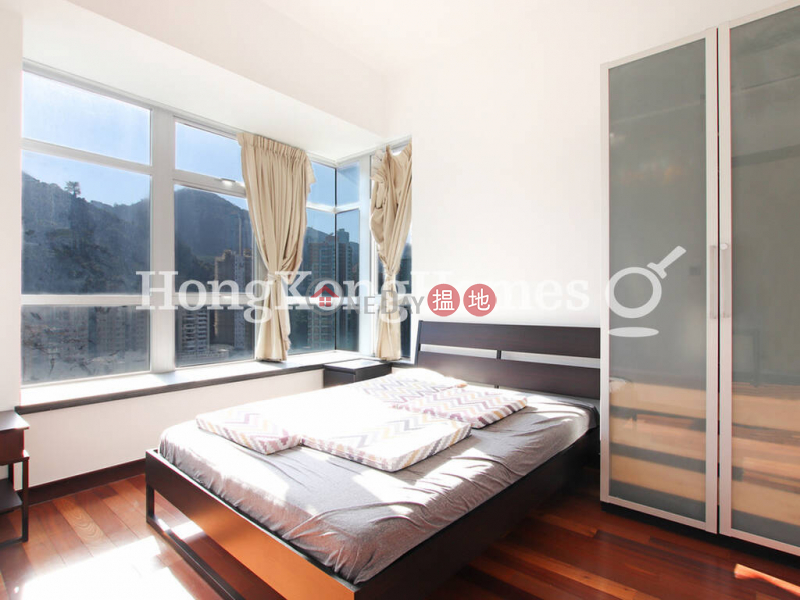 HK$ 25,000/ month J Residence Wan Chai District, 1 Bed Unit for Rent at J Residence