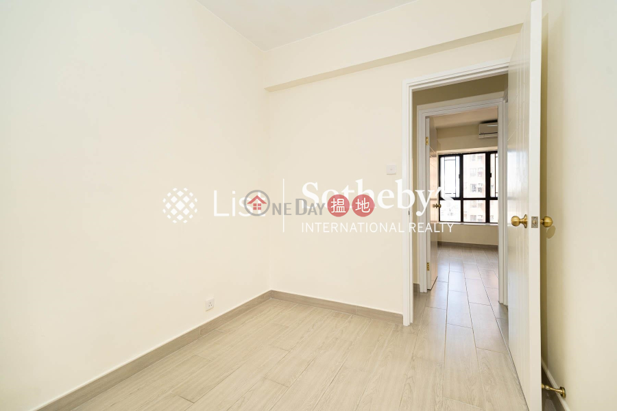 HK$ 53,000/ month Elegant Terrace | Western District, Property for Rent at Elegant Terrace with 3 Bedrooms