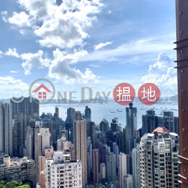 1房1廁,極高層,海景,頂層單位《應彪大廈出租單位》 | 應彪大廈 Ying Piu Mansion _0
