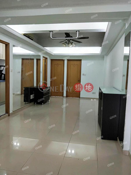 Hung Wan Building | 3 bedroom Flat for Sale | Hung Wan Building 鴻運大樓 Sales Listings