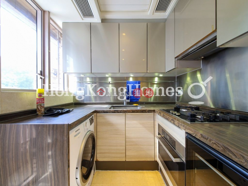 HK$ 40,000/ month | Cadogan Western District | 3 Bedroom Family Unit for Rent at Cadogan