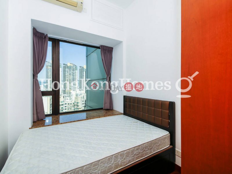 3 Bedroom Family Unit for Rent at The Arch Sky Tower (Tower 1) | 1 Austin Road West | Yau Tsim Mong Hong Kong, Rental HK$ 40,000/ month