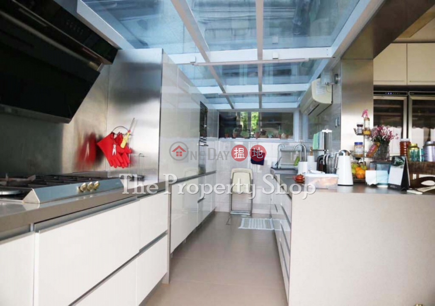 Luxurious Silverstrand Villa15銀岬路 | 西貢-香港-出售HK$ 4,880萬