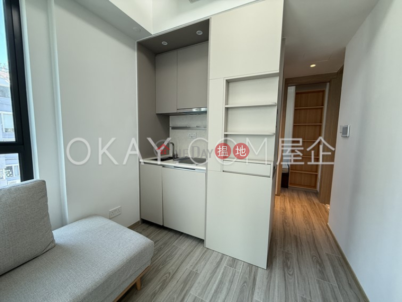 HK$ 25,500/ 月奧卑利街28號-中區-1房1廁,極高層,露台奧卑利街28號出租單位