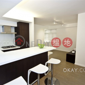 Unique 2 bedroom with balcony | For Sale, Corona Tower 嘉景臺 | Central District (OKAY-S44741)_0