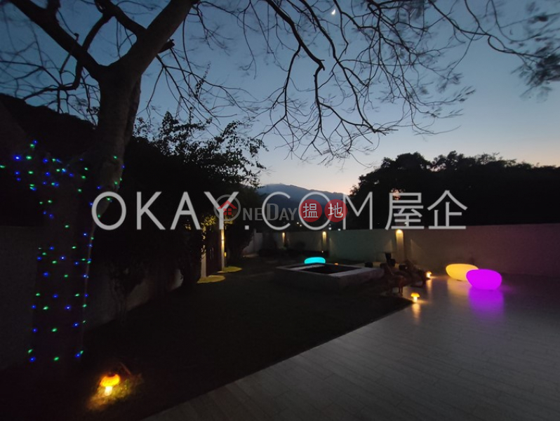 Property Search Hong Kong | OneDay | Residential | Sales Listings, Stylish house with rooftop & balcony | For Sale