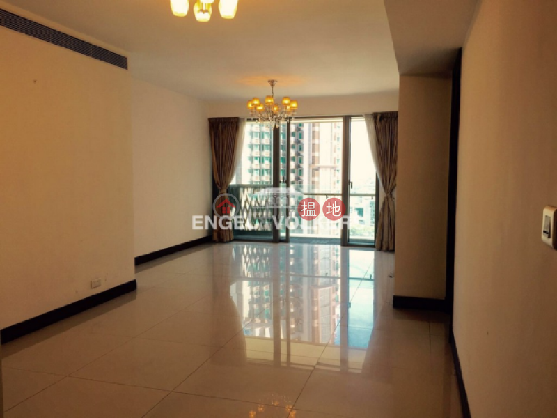 3 Bedroom Family Flat for Sale in Ho Man Tin 80 Sheung Shing Street | Kowloon City, Hong Kong Sales, HK$ 26M