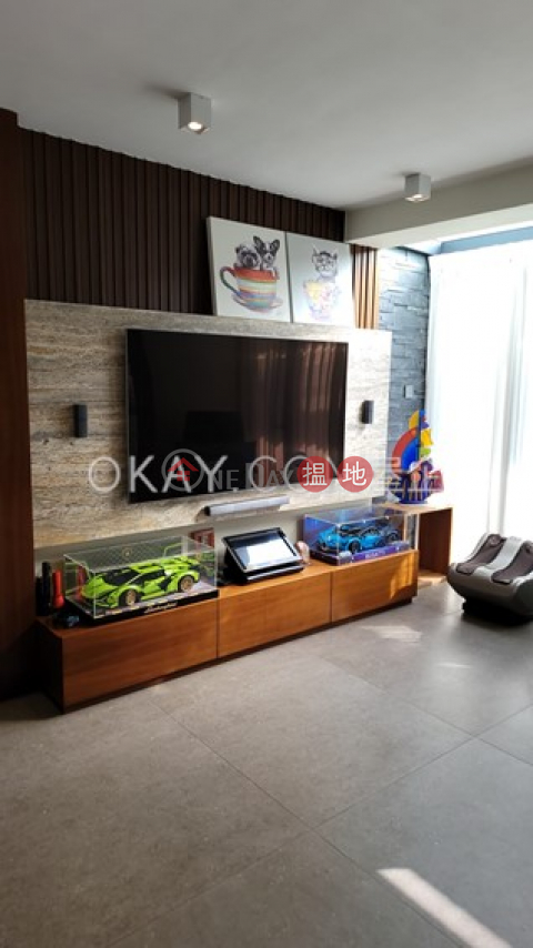 Beautiful house with parking | Rental, Sea View Villa 西沙小築 | Sai Kung (OKAY-R291969)_0