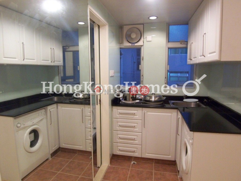 2 Bedroom Unit for Rent at Evone Court, Evone Court 奕雲樓 Rental Listings | Wan Chai District (Proway-LID57911R)