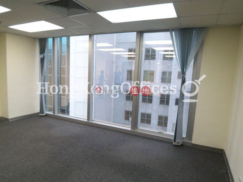 Capitol Centre Tower II Middle Office / Commercial Property, Rental Listings HK$ 21,812/ month
