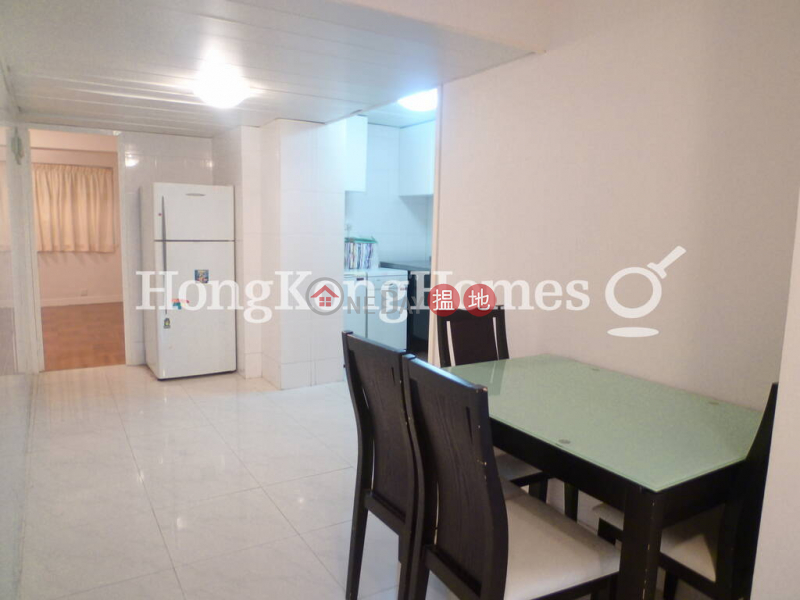3 Bedroom Family Unit for Rent at Happy View Court 2-8A Happy View Terrace | Wan Chai District, Hong Kong Rental | HK$ 42,000/ month