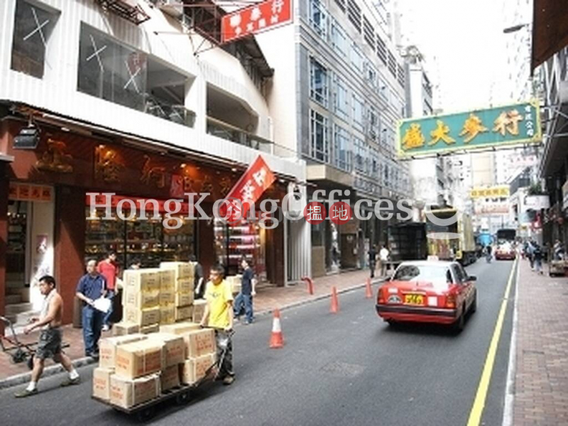 永樂街235商業中心-低層寫字樓/工商樓盤出租樓盤|HK$ 31,043/ 月