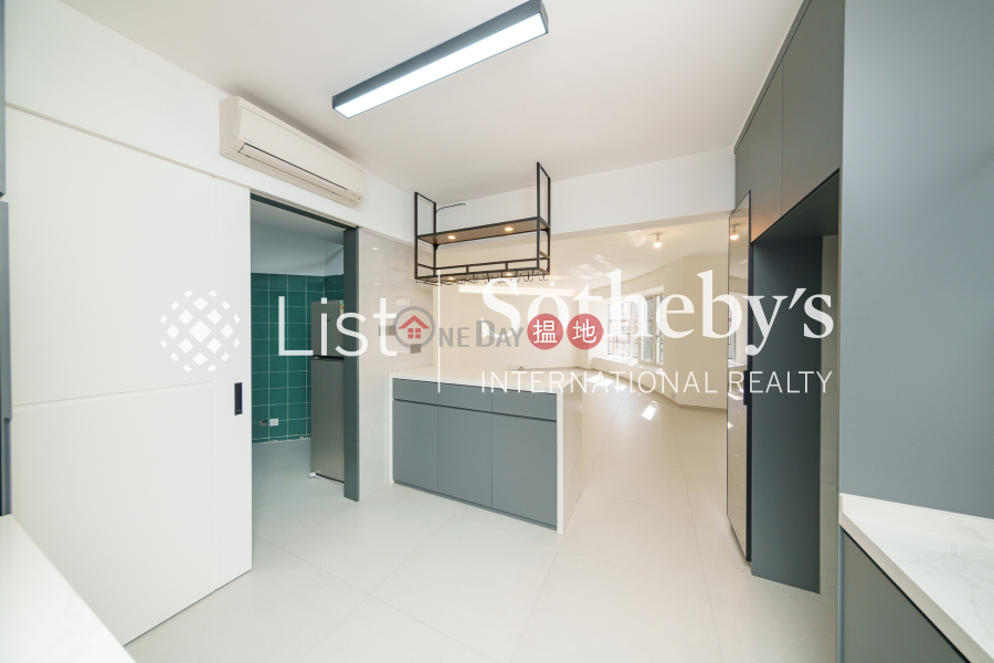 HK$ 4,400萬-地利根德閣|中區-出售地利根德閣三房兩廳單位