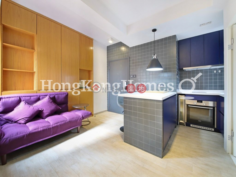 HK$ 24,900/ 月福安大廈西區-福安大廈一房單位出租