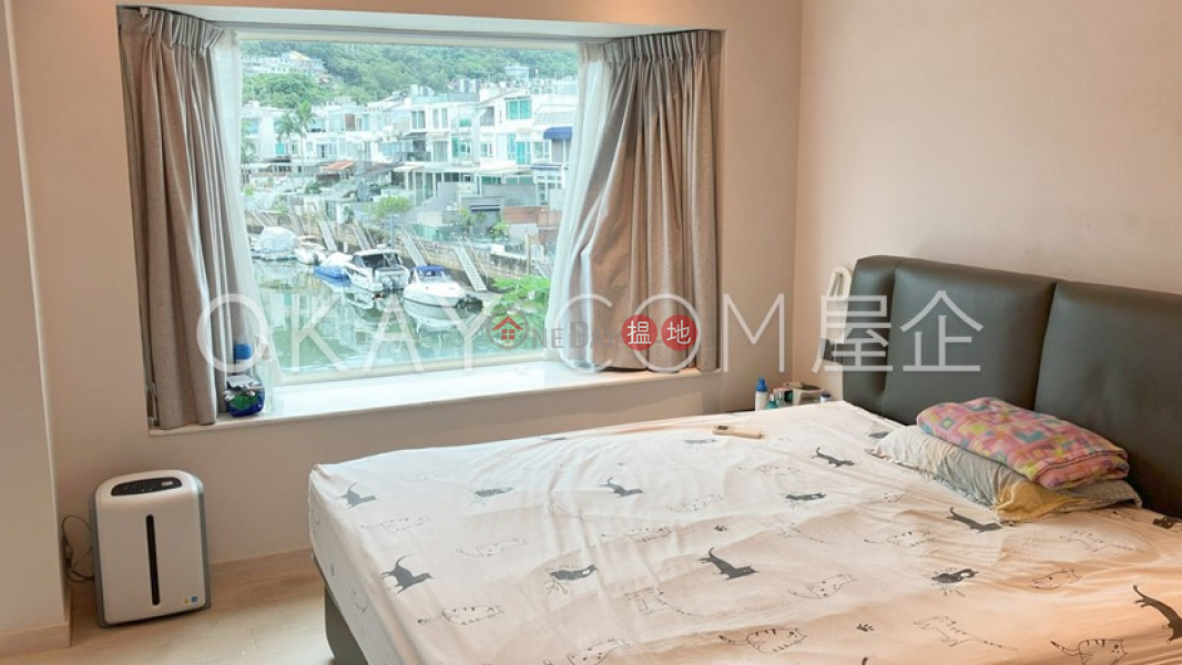 House K39 Phase 4 Marina Cove Unknown Residential | Sales Listings HK$ 36.8M