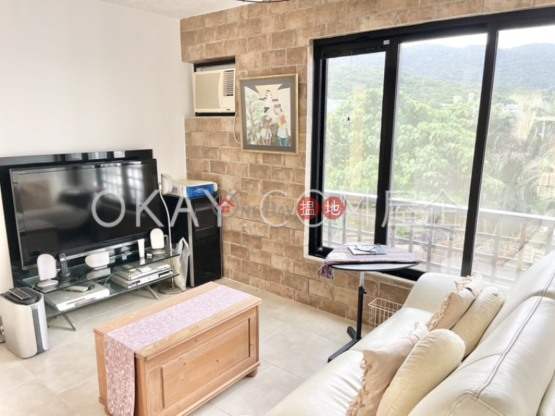 Lovely house with sea views, rooftop & terrace | For Sale Lobster Bay Road | Sai Kung | Hong Kong Sales, HK$ 22.5M