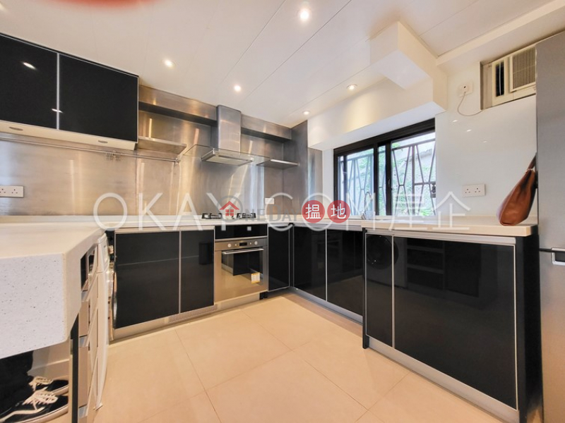 HK$ 43,000/ month, Greencliff Wan Chai District | Charming 2 bedroom with racecourse views | Rental