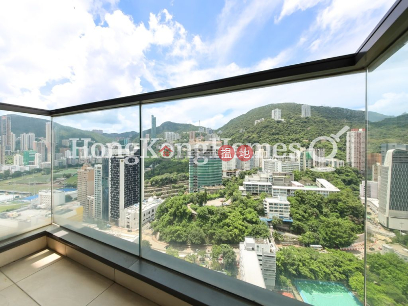 3 Bedroom Family Unit at The Oakhill | For Sale | 28 Wood Road | Wan Chai District Hong Kong, Sales HK$ 22.5M