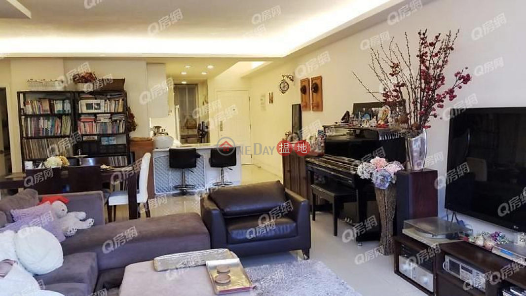 Mayflower Mansion | 3 bedroom Mid Floor Flat for Sale | 11 Wang Fung Terrace | Wan Chai District | Hong Kong | Sales HK$ 22.8M