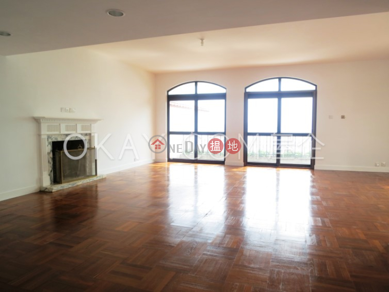 Unique house with sea views, terrace & balcony | Rental 46 Sassoon Road | Western District, Hong Kong, Rental, HK$ 260,000/ month