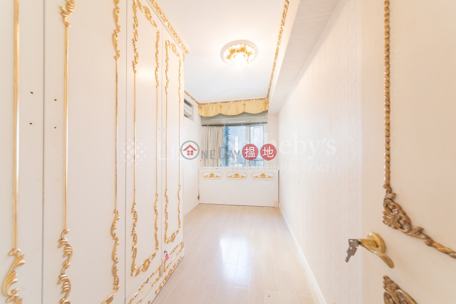 Property for Rent at Savoy Court with 4 Bedrooms, 101 Robinson Road | Western District, Hong Kong Rental | HK$ 65,000/ month