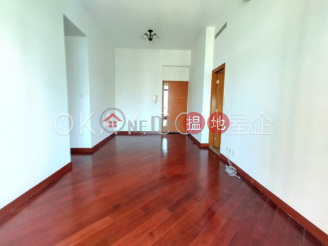 Nicely kept 3 bed on high floor with sea views | Rental | The Arch Sky Tower (Tower 1) 凱旋門摩天閣(1座) _0