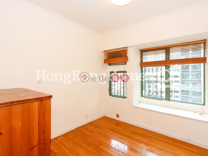 3 Bedroom Family Unit for Rent at Robinson Place | 70 Robinson Road | Western District Hong Kong, Rental HK$ 50,000/ month