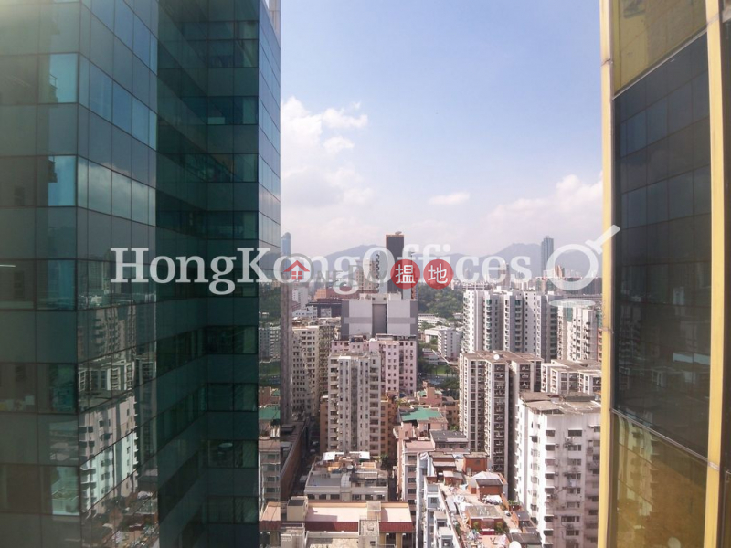 Property Search Hong Kong | OneDay | Office / Commercial Property | Rental Listings | Office Unit for Rent at Hon Kwok Jordan Centre