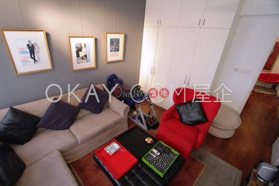 Efficient 4 bed on high floor with balcony & parking | Rental 5-7 Brewin Path | Central District Hong Kong Rental HK$ 100,000/ month