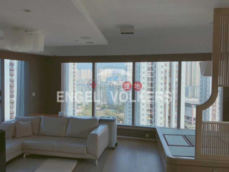 HK$ 63M, Mount Parker Residences, Eastern District 2 Bedroom Flat for Sale in Quarry Bay