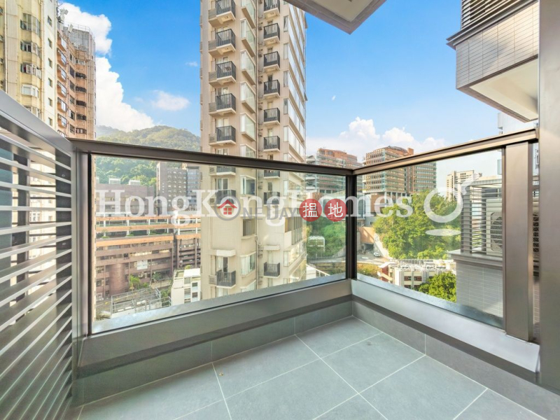 山道81號兩房一廳單位出租81山道 | 西區香港|出租|HK$ 33,300/ 月