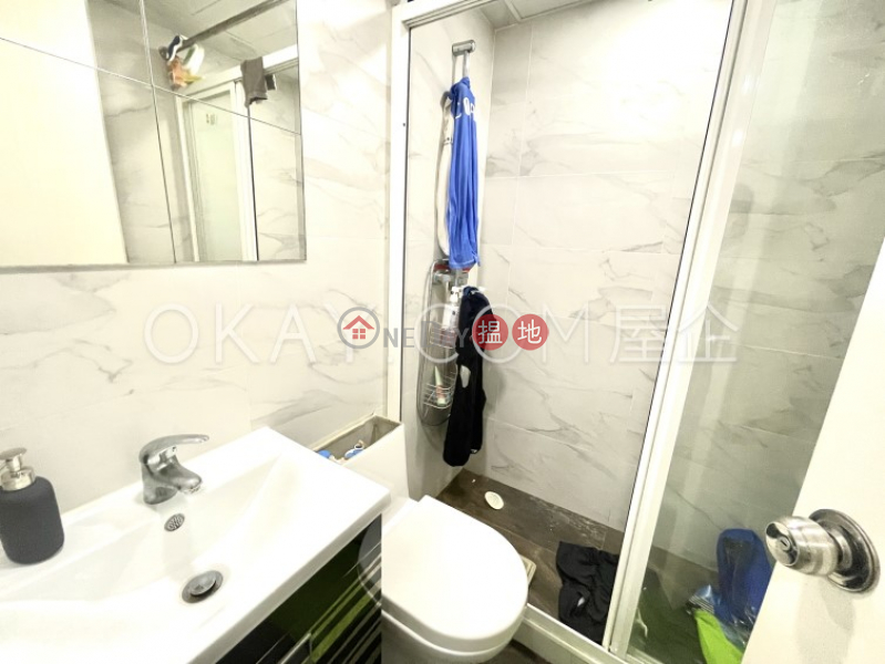Tasteful studio with terrace | For Sale, New Fortune House Block A 五福大廈 A座 Sales Listings | Western District (OKAY-S129980)