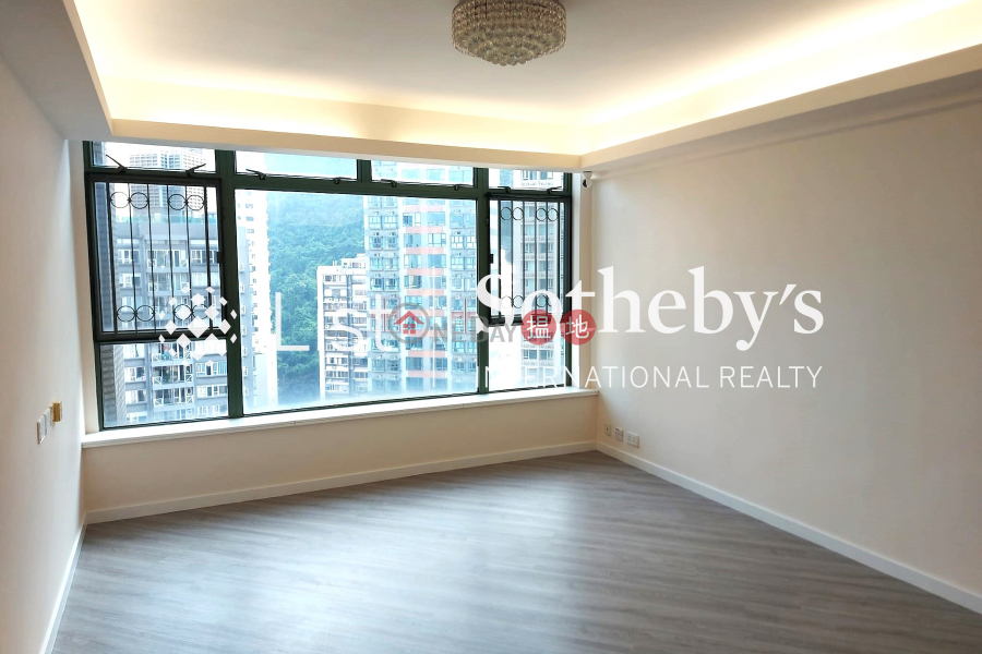 Property for Sale at Robinson Place with 3 Bedrooms | Robinson Place 雍景臺 Sales Listings