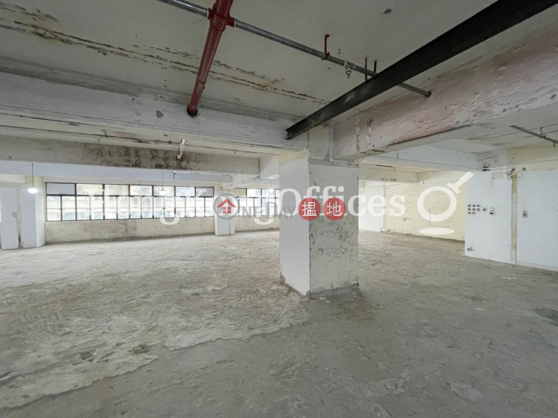Industrial Unit for Rent at North Point Industrial Building | 449 King\'s Road | Eastern District Hong Kong Rental, HK$ 81,000/ month