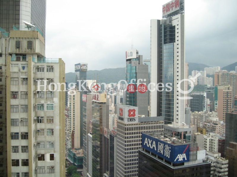 China Resources Building, High | Office / Commercial Property, Rental Listings, HK$ 213,900/ month