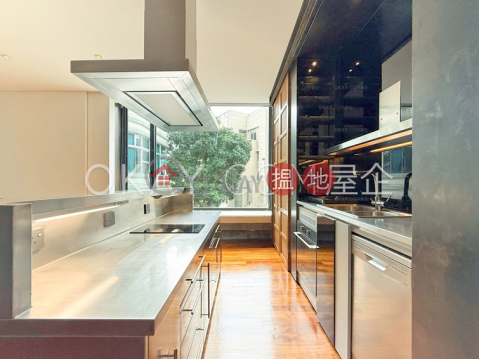 Rare house with parking | Rental, Bisney View 別士尼觀 | Western District (OKAY-R811268)_0