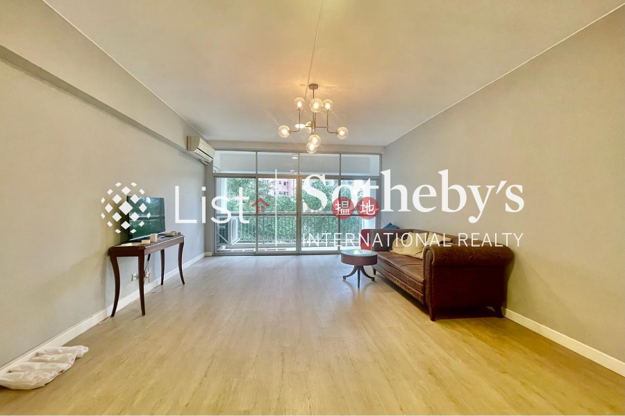 Property for Rent at Medallion Heights with 3 Bedrooms, 45 Conduit Road | Western District Hong Kong, Rental | HK$ 65,000/ month