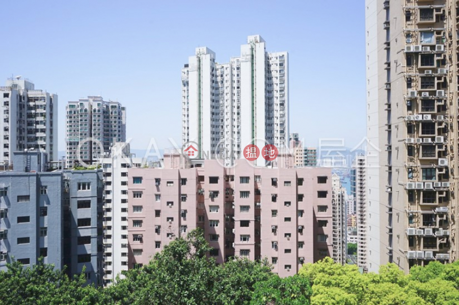 華庭閣-低層-住宅|出租樓盤HK$ 36,000/ 月