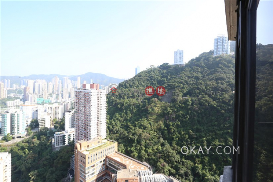 竹林苑高層-住宅-出租樓盤|HK$ 100,000/ 月
