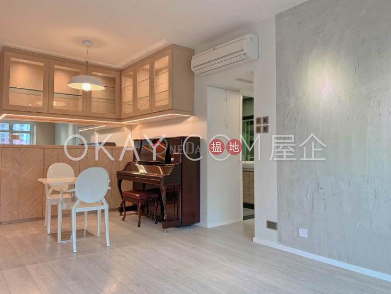 Tasteful 2 bedroom with parking | For Sale | 70 Tin Hau Temple Road | Eastern District, Hong Kong, Sales | HK$ 14.8M