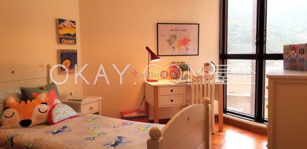 Lovely 4 bedroom with sea views, balcony | Rental, 38 Tai Tam Road | Southern District | Hong Kong | Rental, HK$ 66,000/ month