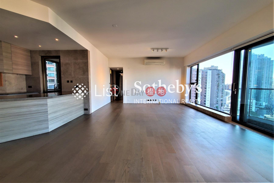 Azura | Unknown | Residential | Rental Listings HK$ 72,000/ month