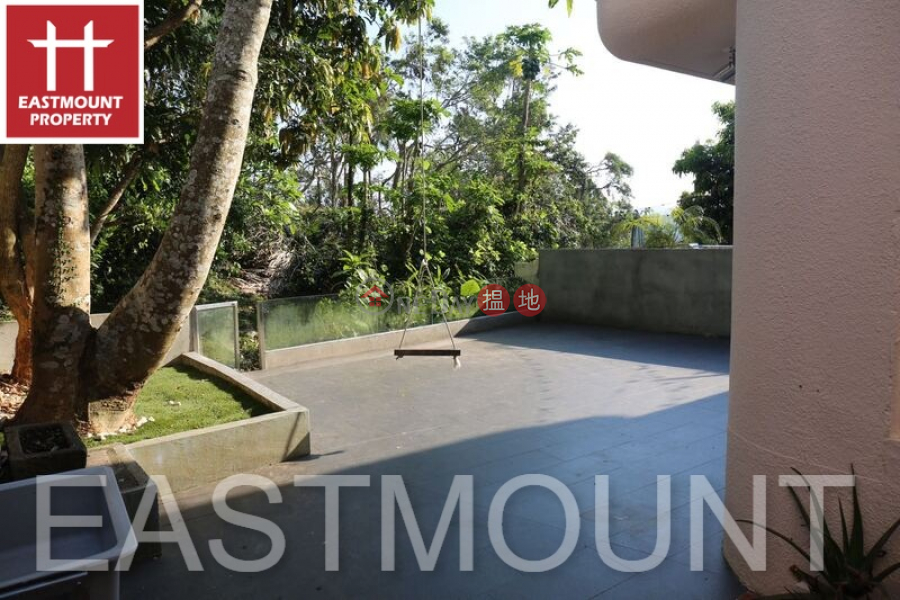 HK$ 48,000/ month, Jade Villa - Ngau Liu | Sai Kung Sai Kung Village House | Property For Sale and Lease in Jade Villa, Chuk Yeung Road 竹洋路璟瓏軒-Large complex, Nearby town